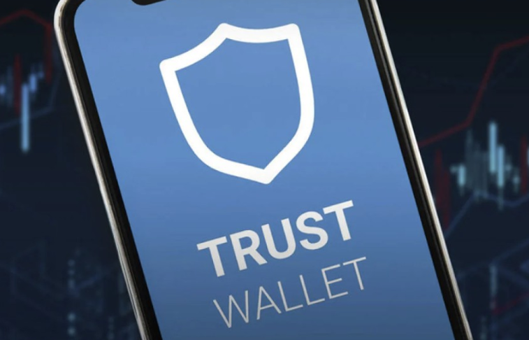 如何通过Trust Wallet查看并管理ERC20和ERC721代币？